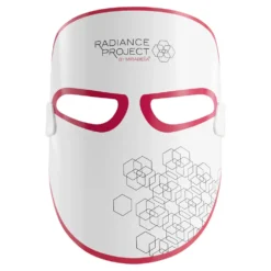 Mirabella Radiance Project Phototherapy LED Facial Mask 1piece