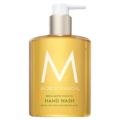 Moroccanoil Hand Wash - Bergamote Fraiche 12.2oz