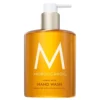 Moroccanoil Hand Wash - Ambre Noir 12.2oz