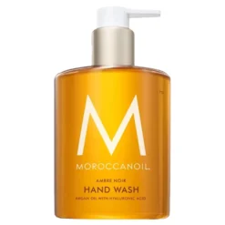 Moroccanoil Hand Wash - Ambre Noir 12.2oz