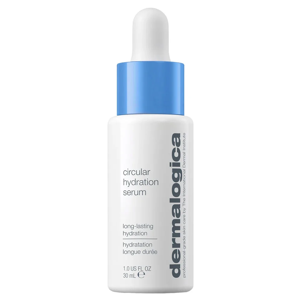 Dermalogica Circular Hydration Serum 1oz 1 Dermalogica Circular Hydration Serum 1oz