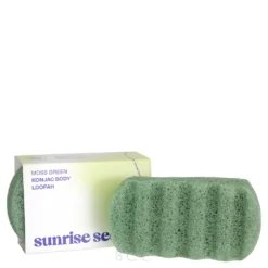 Sunrise Session Konjac Body Loofah -Cosmetics Sale Store 72374