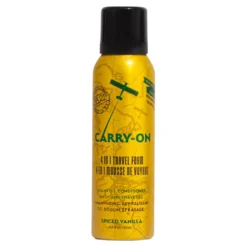 18.21 Man Made Carry-On 4-in-1 Travel Foam