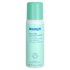 Aquage Spray Wax