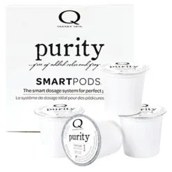 Qtica Smart Spa SmartPods 4piece 18 Qtica Smart Spa SmartPods 4piece -Cosmetics Sale Store 72942