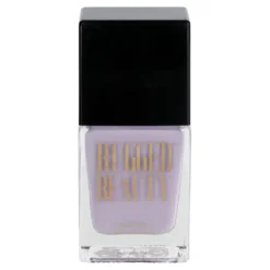Rugged Beauty Nail Polish - Lavender Daze Light Purple 0.5oz