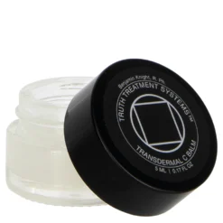 Truth Treatment Systems Transdermal C Balm