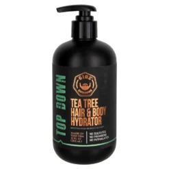 Gibs Tea Tree Top Down Hair & Body Hydrator 6 Gibs Tea Tree Top Down Hair & Body Hydrator -Cosmetics Sale Store 73560