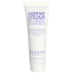 Eleven Australia Keep My Color Blonde Conditioner 7 Eleven Australia Keep My Color Blonde Conditioner -Cosmetics Sale Store 73586