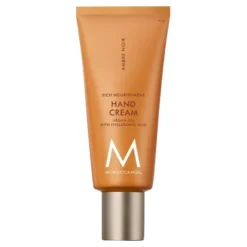Moroccanoil Hand Cream - Ambre Noir