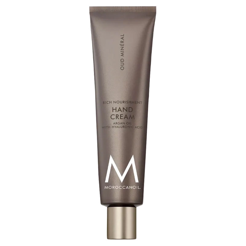 Moroccanoil Hand Cream - Oud Mineral 3 Moroccanoil Hand Cream - Oud Mineral - Image 3