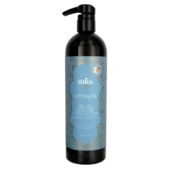MKS Eco Hydrate Fine Hair Conditioner - Light Breeze Scent -Cosmetics Sale Store 73925