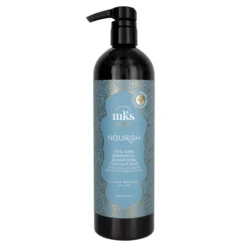MKS Eco Nourish Fine Hair Shampoo - Light Breeze Scent 5 MKS Eco Nourish Fine Hair Shampoo - Light Breeze Scent -Cosmetics Sale Store 73928