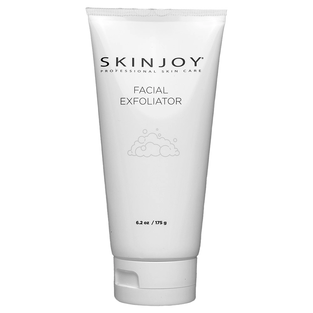 Enjoy Skinjoy Facial Exfoliator 6.2oz 1 Enjoy Skinjoy Facial Exfoliator 6.2oz