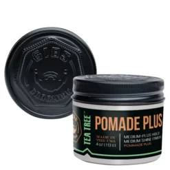 Gibs Tea Tree Pomade Plus 4oz