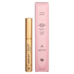 Actiiv Amplify Lash & Brow Enhancing Serum -Cosmetics Sale Store 74140