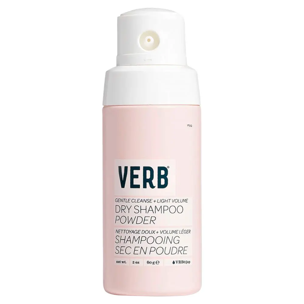 VERB Dry Shampoo Powder 2oz 1 VERB Dry Shampoo Powder 2oz