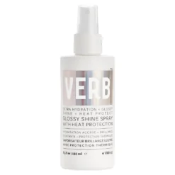 VERB Glossy Shine Spray With Heat Protection