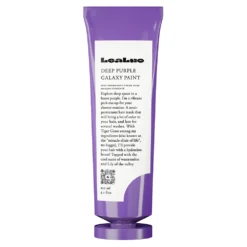 LeaLuo Galaxy Paint Semi-Permanent Hair Mask -Cosmetics Sale Store 74448
