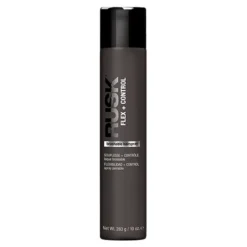 Rusk FLEX + CONTROL Brushable Hairspray 10oz