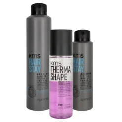 KMS Style Equation Set 3piece