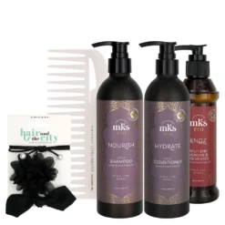 BCC Exclusive Knots-No-More Hair Care Set -Cosmetics Sale Store 75067