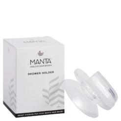 Manta Healthy Hair Brush Shower Holder 1piece