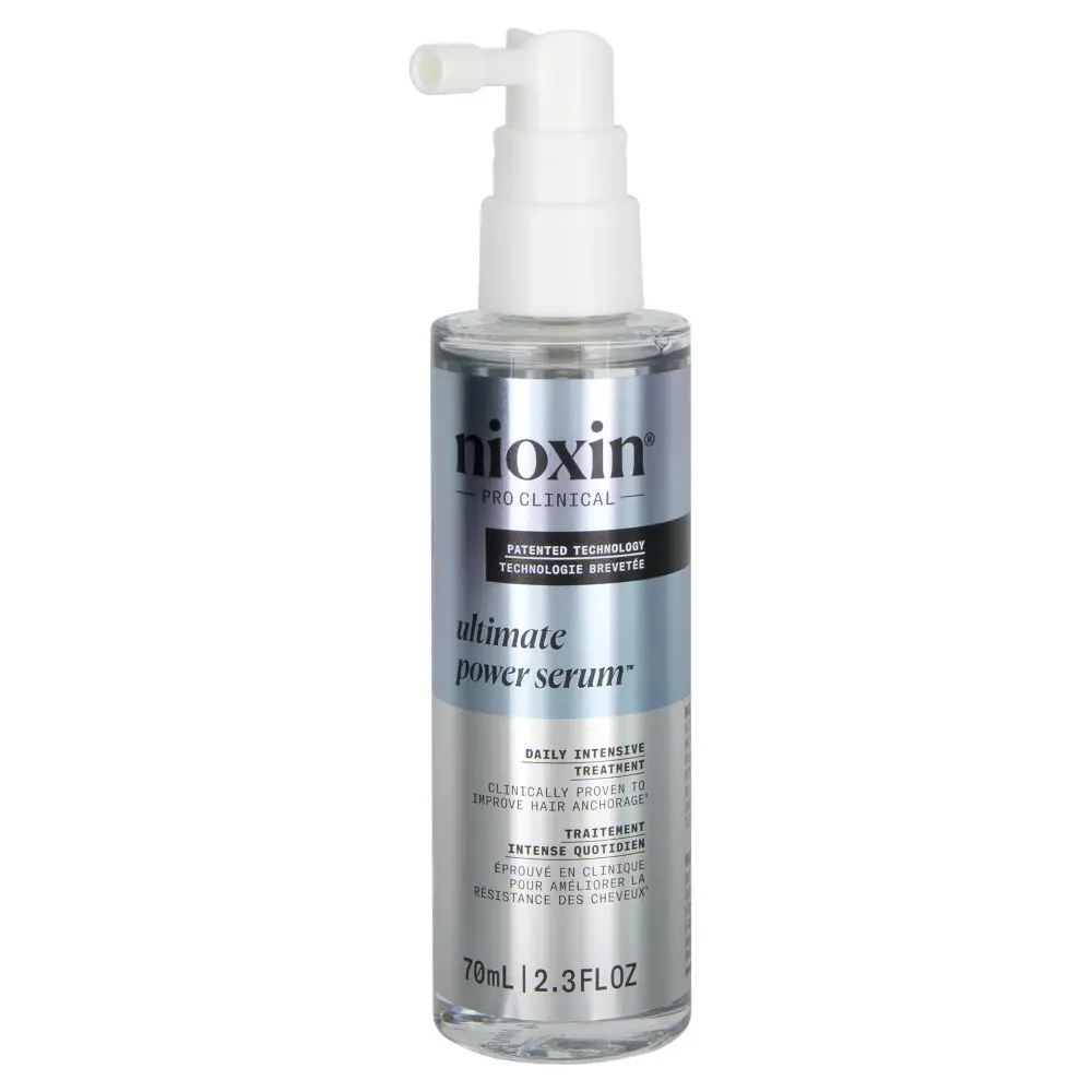 NIOXIN Ultimate Power Serum 2.3oz 1 NIOXIN Ultimate Power Serum 2.3oz