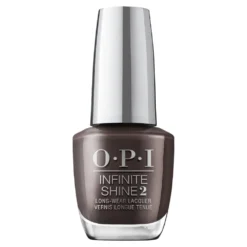 OPI Infinite Shine 2 - Brown To Earth 0.5oz