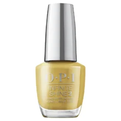 OPI Infinite Shine 2 - Ochre The Moon 0.5oz