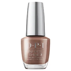 OPI Infinite Shine 2 - Espresso Your Inner Self 0.5oz