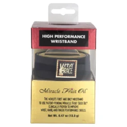Miracle Fruit Oil VitaBrace High Performance Wristband 1piece
