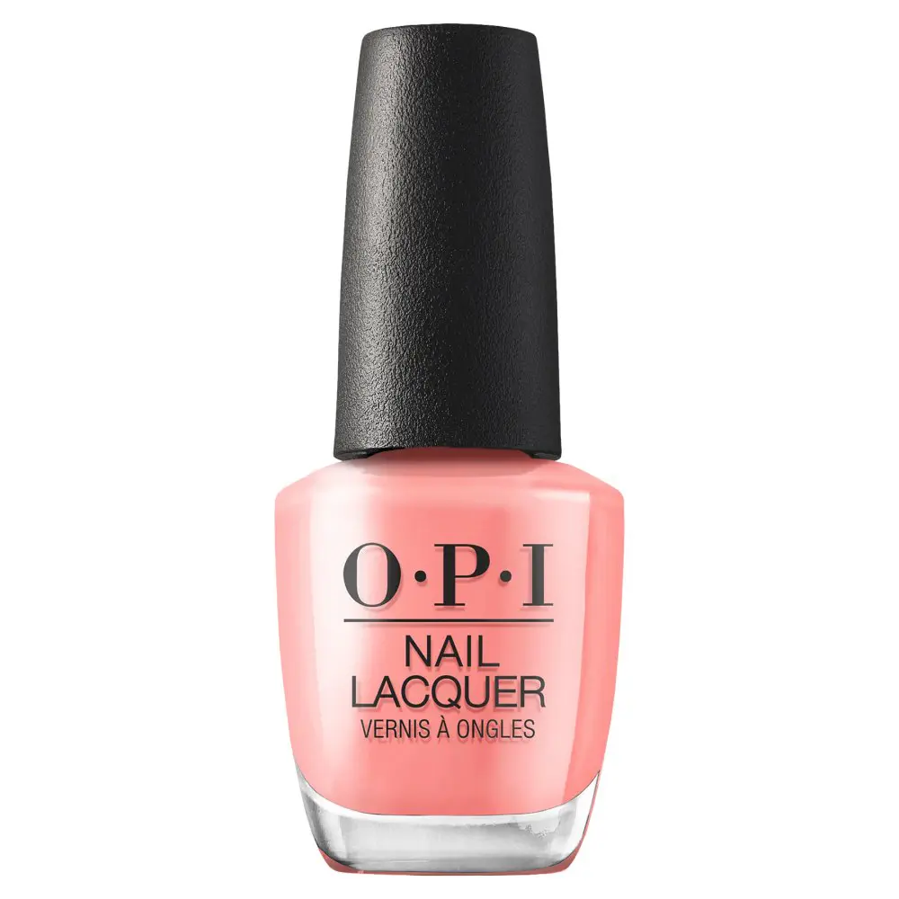 OPI Nail Lacquer - Suzi Is My Avatar 0.5oz 1 OPI Nail Lacquer - Suzi Is My Avatar 0.5oz