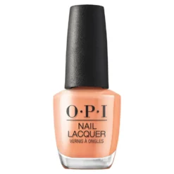 OPI Nail Lacquer - Trading Paint 0.5oz
