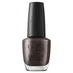 OPI Nail Lacquer - Brown To Earth 0.5oz