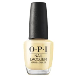OPI Nail Lacquer - Bee-hind The Scenes 0.5oz