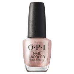 OPI Nail Lacquer - Metallic Composition 0.5oz