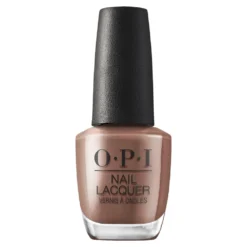 OPI Nail Lacquer - Espresso Your Inner Self 0.5oz