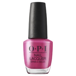 OPI Nail Lacquer - 7th & Flower 0.5oz