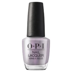 OPI Nail Lacquer - Addio Bad Nails, Ciao Great Nails 0.5oz