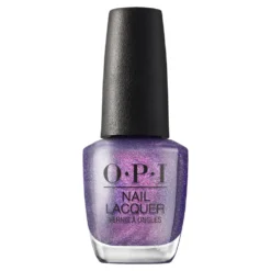 OPI Nail Lacquer - Leonardo's Model Color 0.5oz