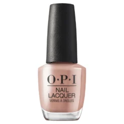 OPI Nail Lacquer - El Mat-adoring You 0.5oz