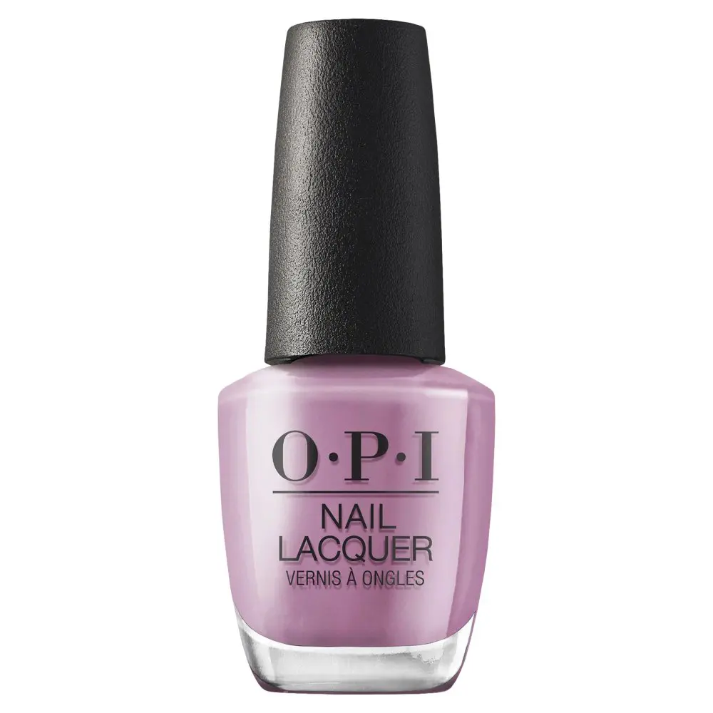 OPI Nail Lacquer - Incognito Mode 0.5oz 1 OPI Nail Lacquer - Incognito Mode 0.5oz