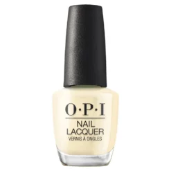 OPI Nail Lacquer - Blinded By The Ring Light 0.5oz