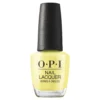OPI Nail Lacquer - Stay Out All Bright 0.5oz