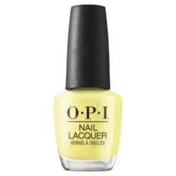 OPI Nail Lacquer - Stay Out All Bright 0.5oz