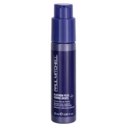 Paul Mitchell Platinum Plus Toning Drops 0.85oz