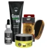 Gibs A Gift For Dad - Beard Care Set 4piece
