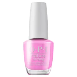 OPI Nature Strong Natural Origin Lacquer - Emflowered 0.5oz