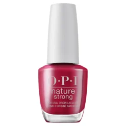 OPI Nature Strong Natural Origin Lacquer - A Bloom With A View 0.5oz